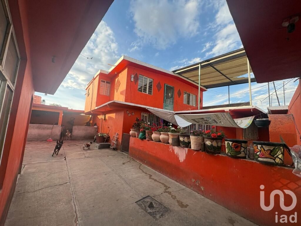 VENTA de casa Las Trojes, Cuautitlán