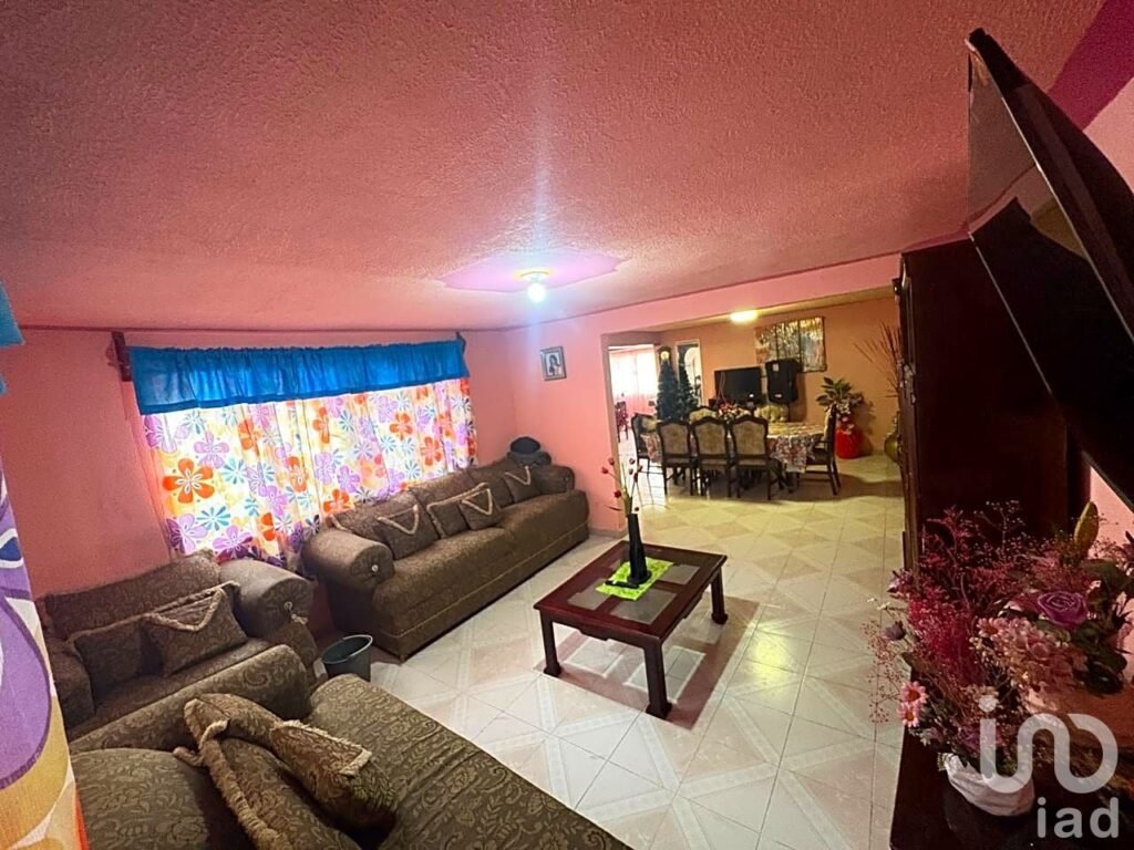VENTA de casa Las Trojes, Cuautitlán
