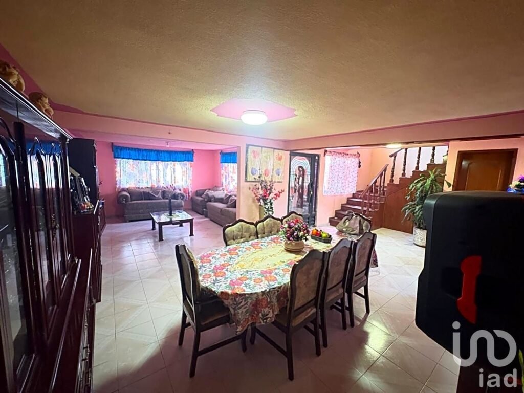 VENTA de casa Las Trojes, Cuautitlán