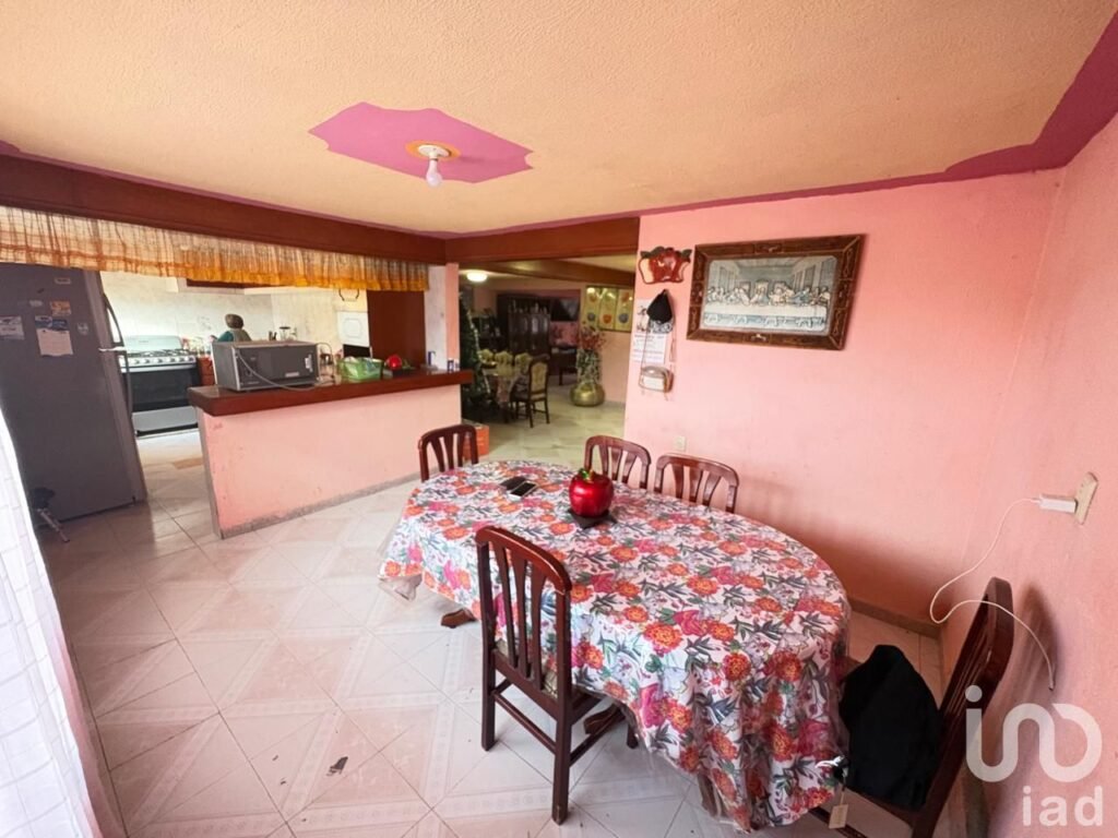 VENTA de casa Las Trojes, Cuautitlán