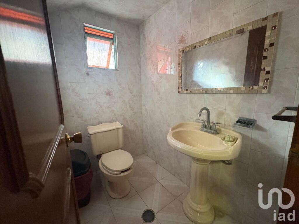 VENTA de casa Las Trojes, Cuautitlán