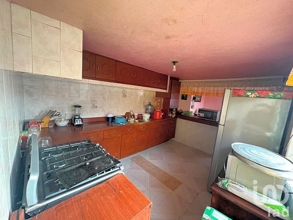 VENTA de casa Las Trojes, Cuautitlán