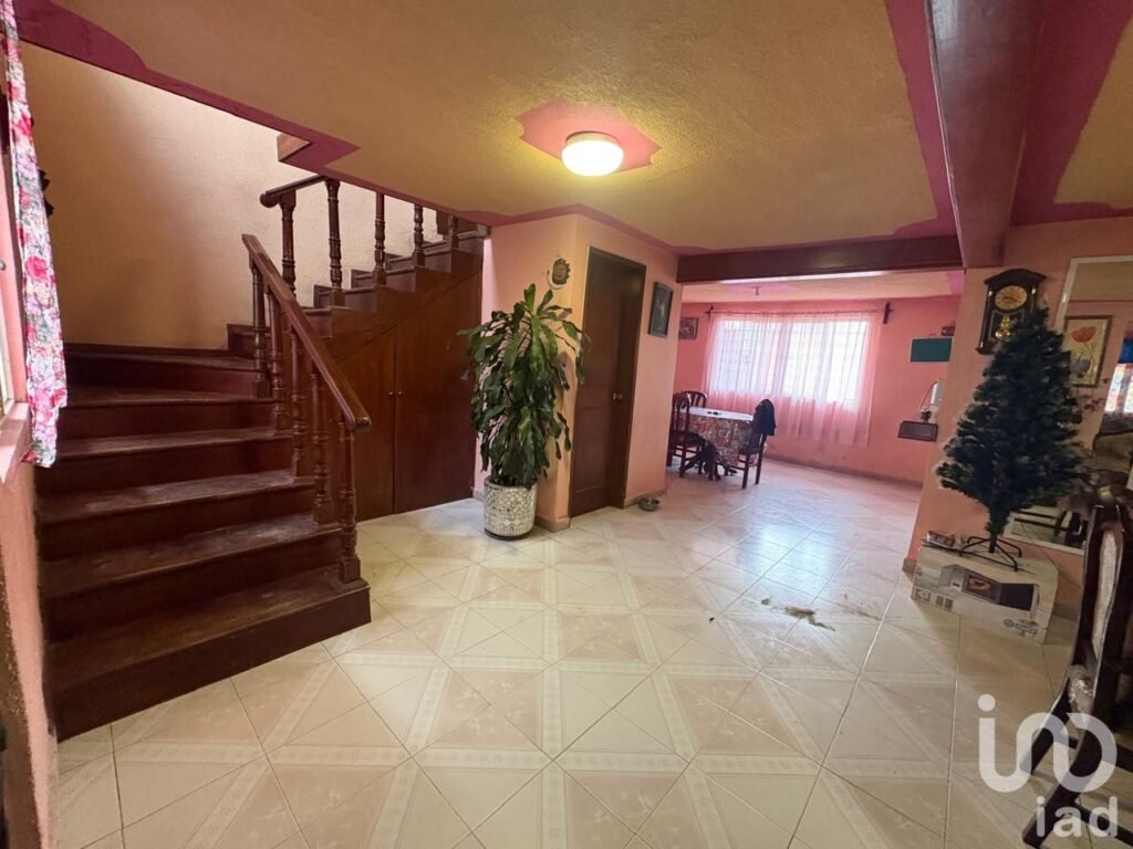 VENTA de casa Las Trojes, Cuautitlán
