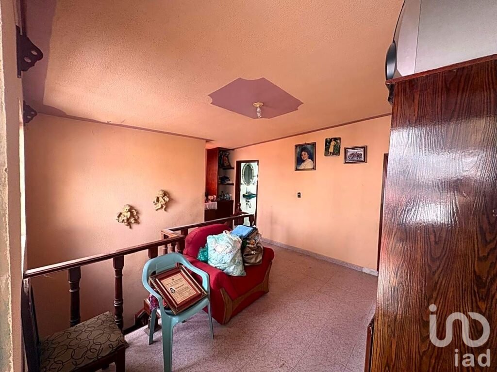 VENTA de casa Las Trojes, Cuautitlán