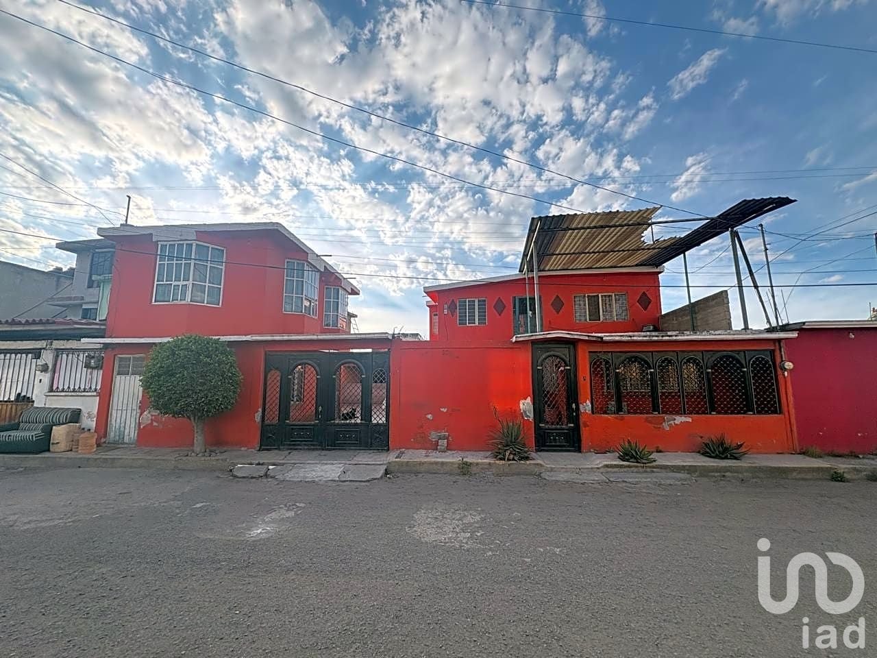 VENTA de casa Las Trojes, Cuautitlán
