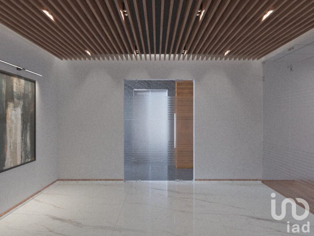 Se renta oficina en Torre Infiniti  Santa Fe, Cuajimalpa, Ciudad de México