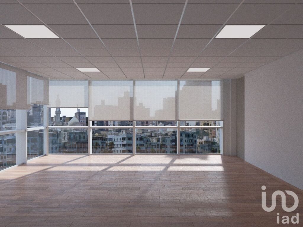 Se renta oficina en Torre Infiniti  Santa Fe, Cuajimalpa, Ciudad de México