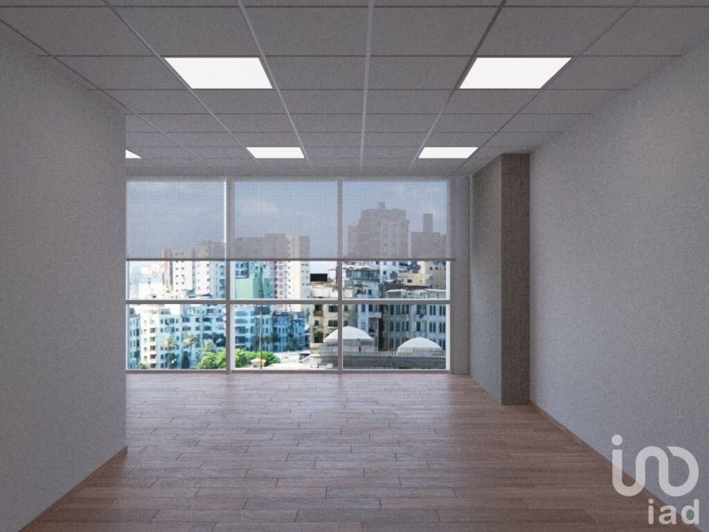 Se renta oficina en Torre Infiniti  Santa Fe, Cuajimalpa, Ciudad de México