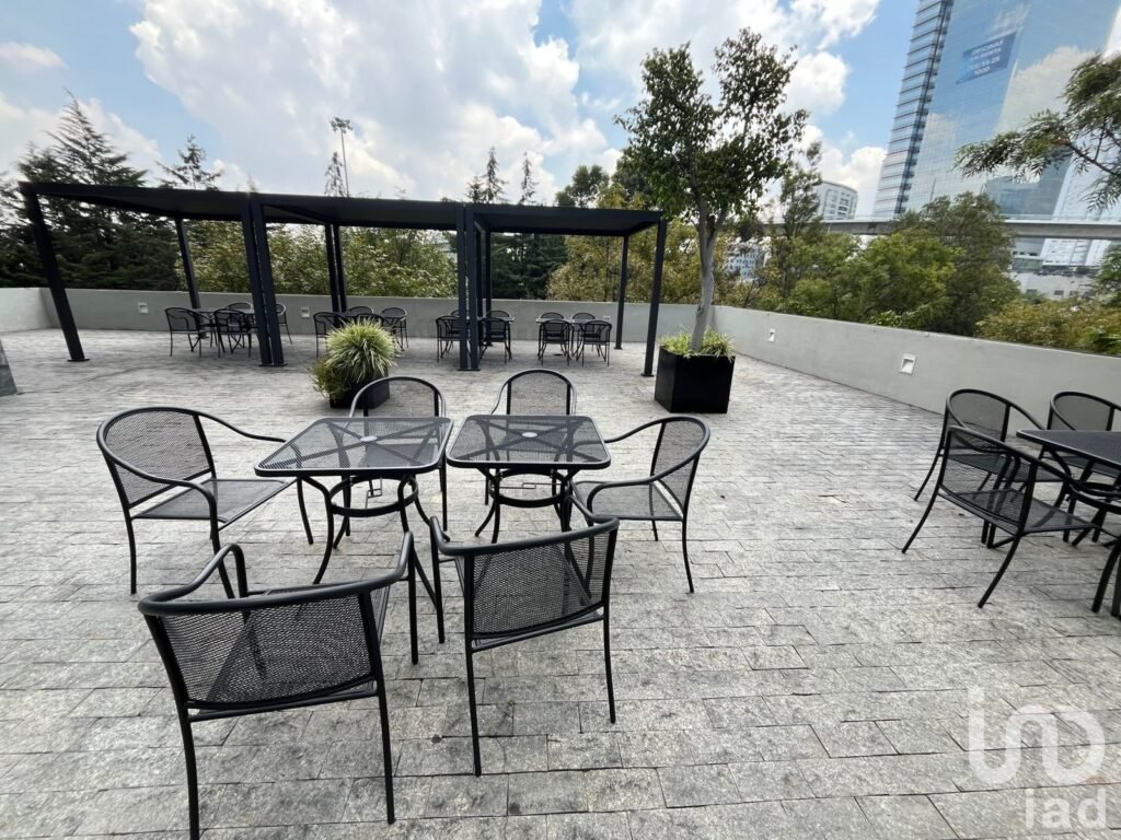 Se renta oficina en Torre Infiniti  Santa Fe, Cuajimalpa, Ciudad de México