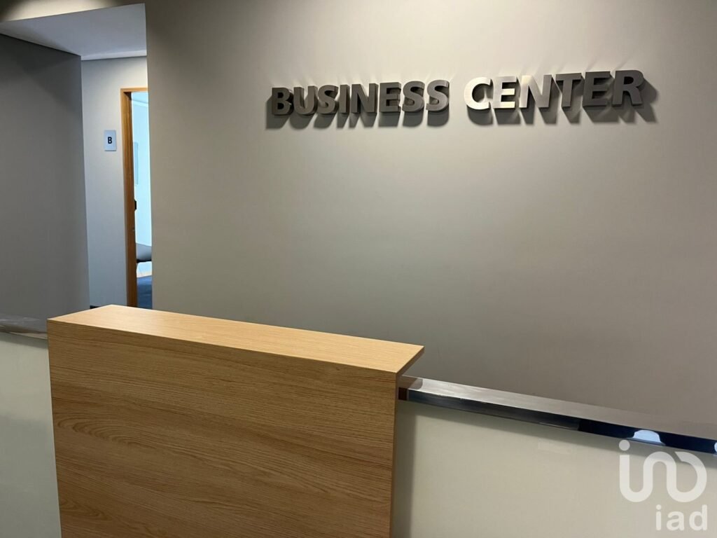 Se renta oficina en piso 16 en Santa Fe, Cuajimalpa de Morelos