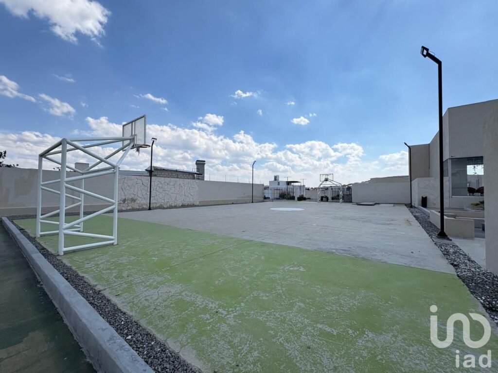 Se vende terreno en Fraccionamiento Residencial Villa Airosa en Pachuca, Hidalgo