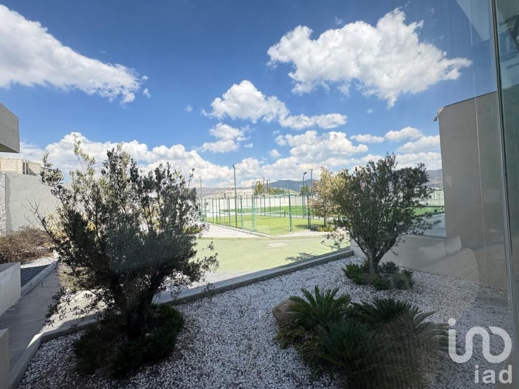 Se vende terreno en Fraccionamiento Residencial Villa Airosa en Pachuca, Hidalgo