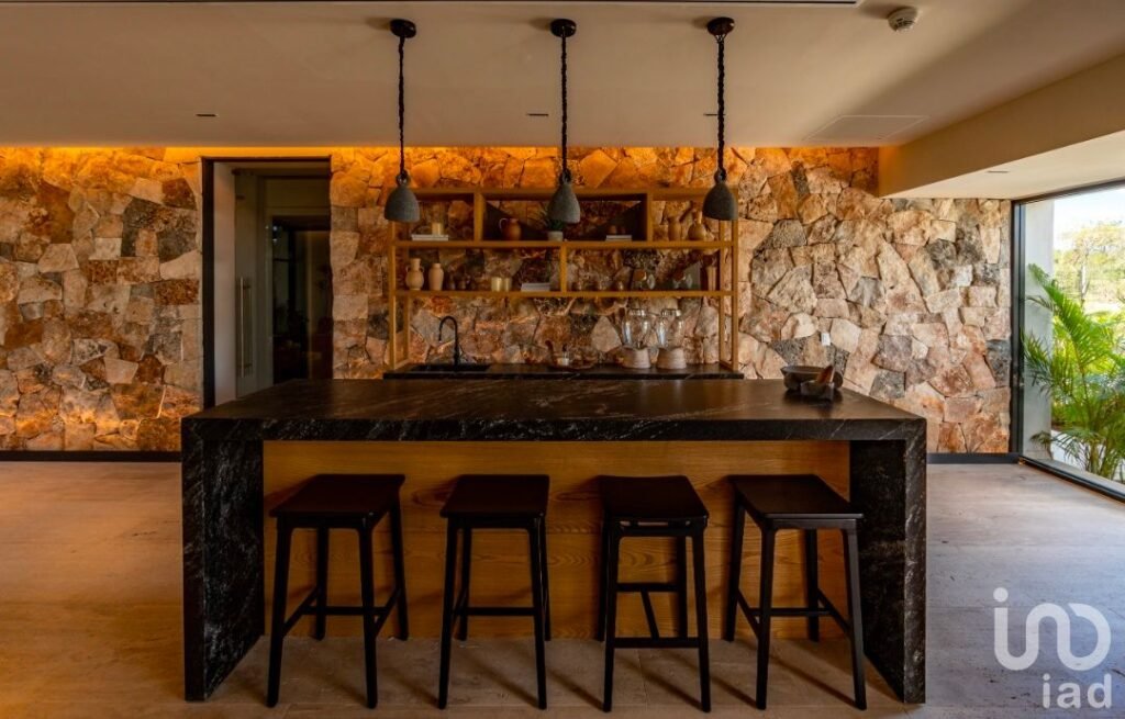 Departamento en venta en Cabo Norte, Yucatán.