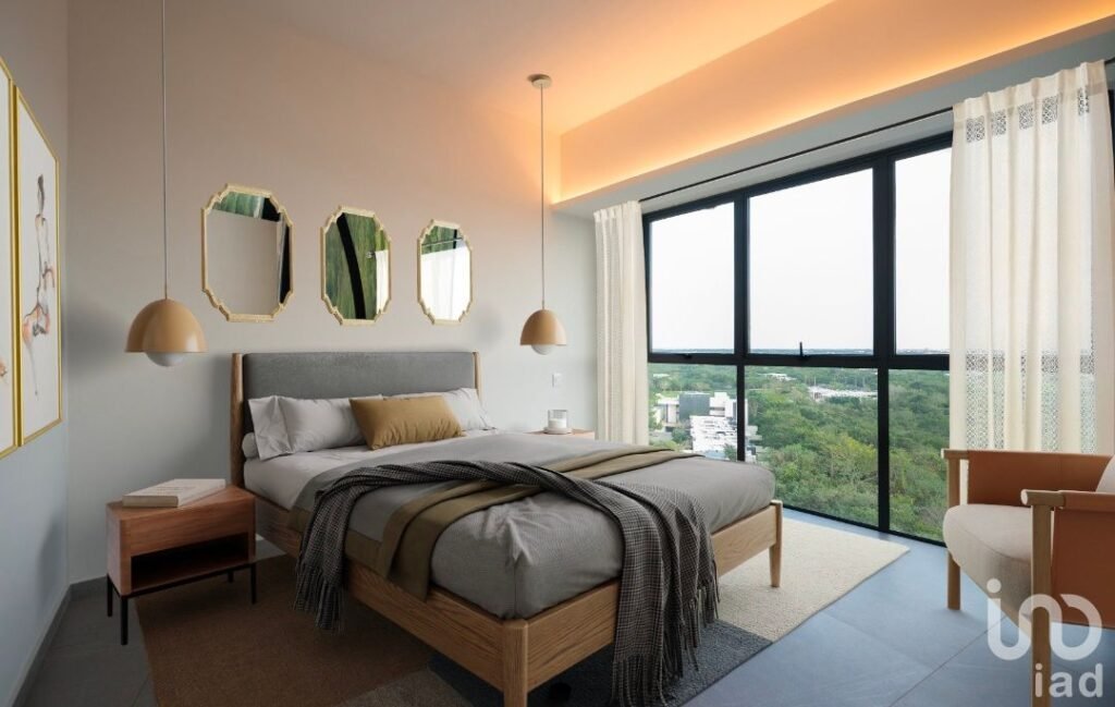 Departamento en venta en Cabo Norte, Yucatán.