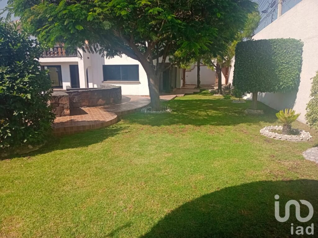 Casa en Venta en Monte Urales,, Fraccionamiento Vista Hermosa, Querétaro.