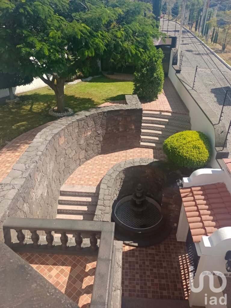 Casa en Venta en Monte Urales,, Fraccionamiento Vista Hermosa, Querétaro.