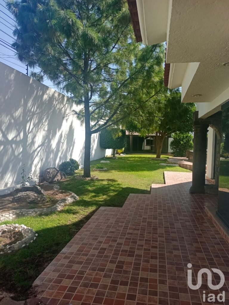 Casa en Venta en Monte Urales,, Fraccionamiento Vista Hermosa, Querétaro.