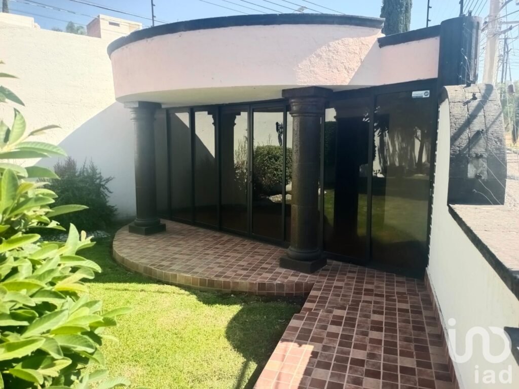 Casa en Venta en Monte Urales,, Fraccionamiento Vista Hermosa, Querétaro.
