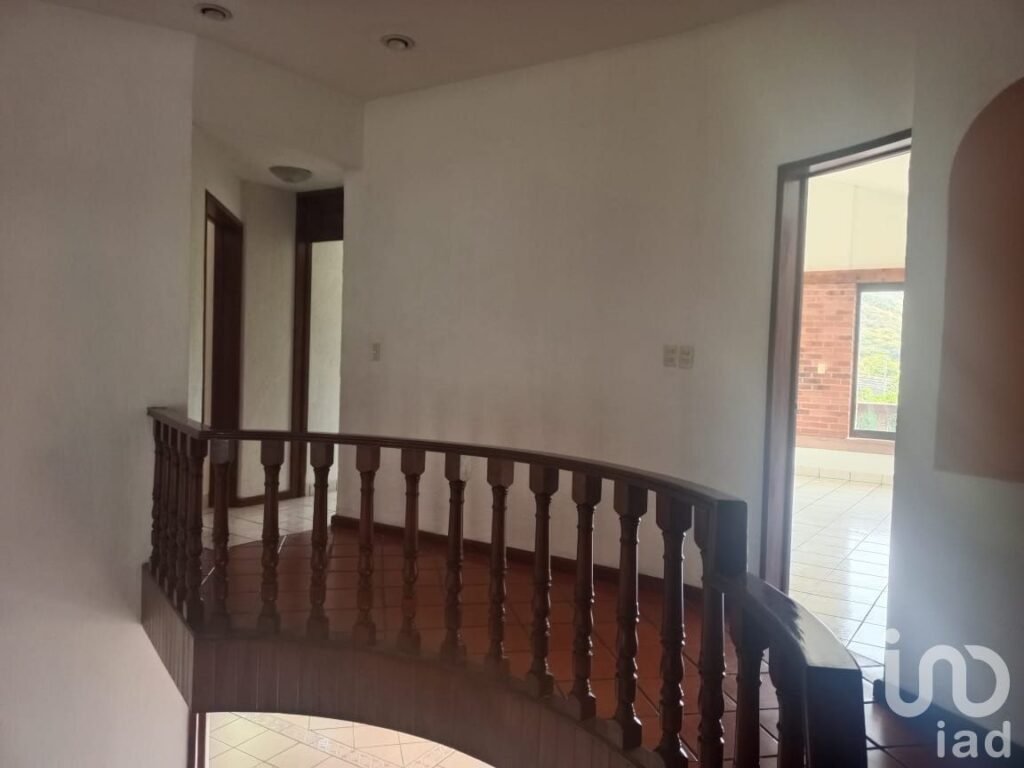 Casa en Venta en Monte Urales,, Fraccionamiento Vista Hermosa, Querétaro.