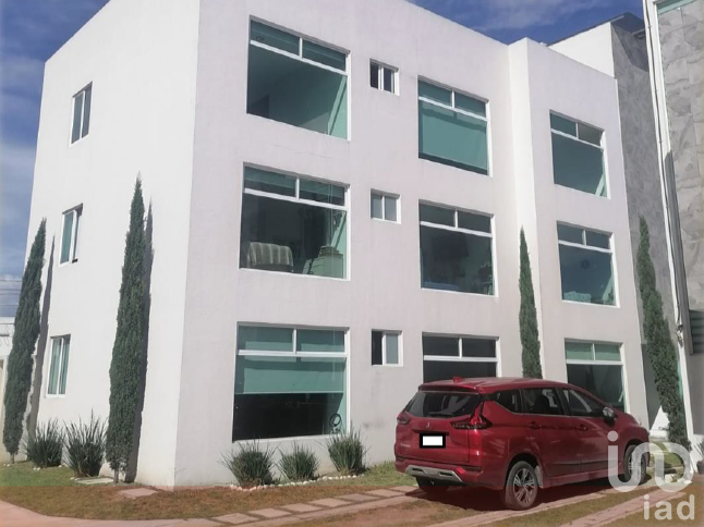 Departamento en Venta en Cuautlancingo Puebla México