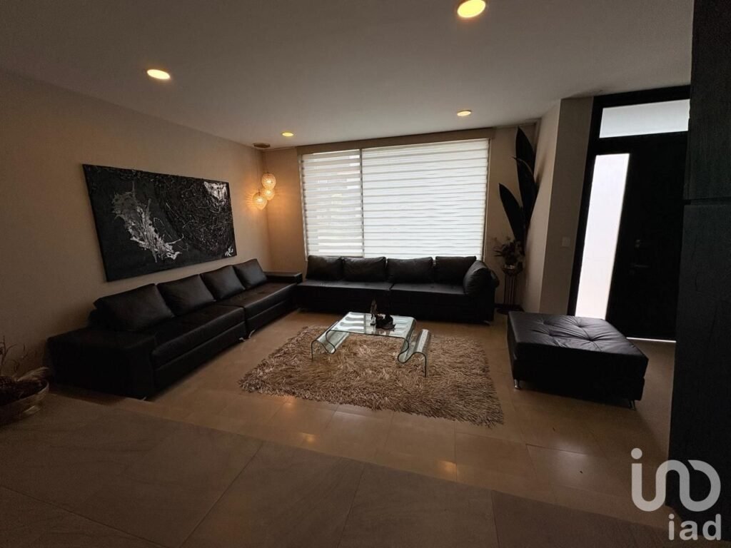 Se vende casa de 4 recámaras en fraccionamiento La luz, en Pachuca, Hidalgo