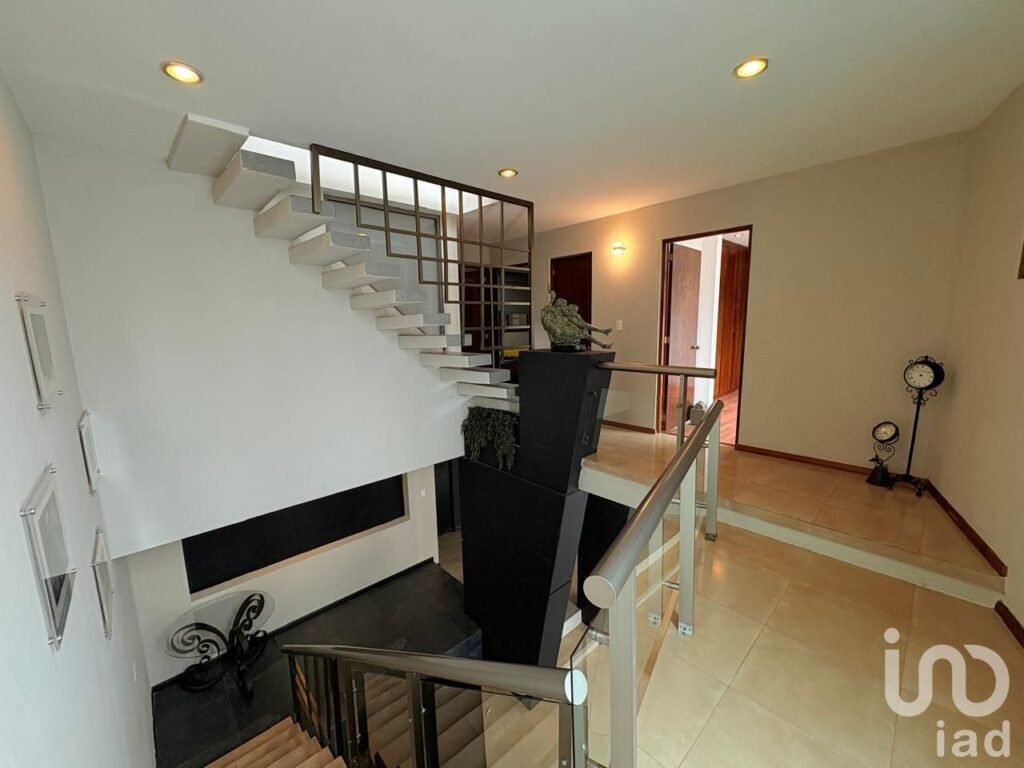 Se vende casa de 4 recámaras en fraccionamiento La luz, en Pachuca, Hidalgo