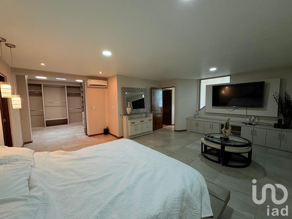 Se vende casa de 4 recámaras en fraccionamiento La luz, en Pachuca, Hidalgo