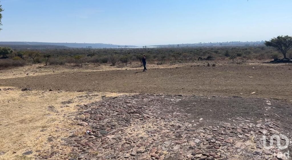 Terreno en VENTA, Ex hacienda La Purísima, Tlacote el Alto, Querétaro