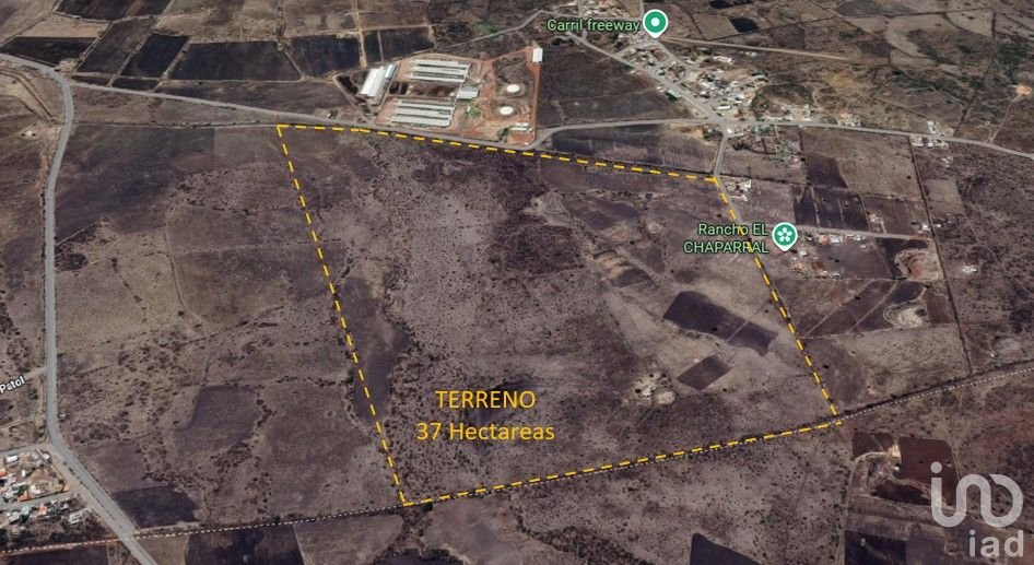 Terreno en VENTA, Ex hacienda La Purísima, Tlacote el Alto, Querétaro - 2333479 terreno en venta terreno en venta ex hacienda la purisima tlacote el alto queretaro 290147