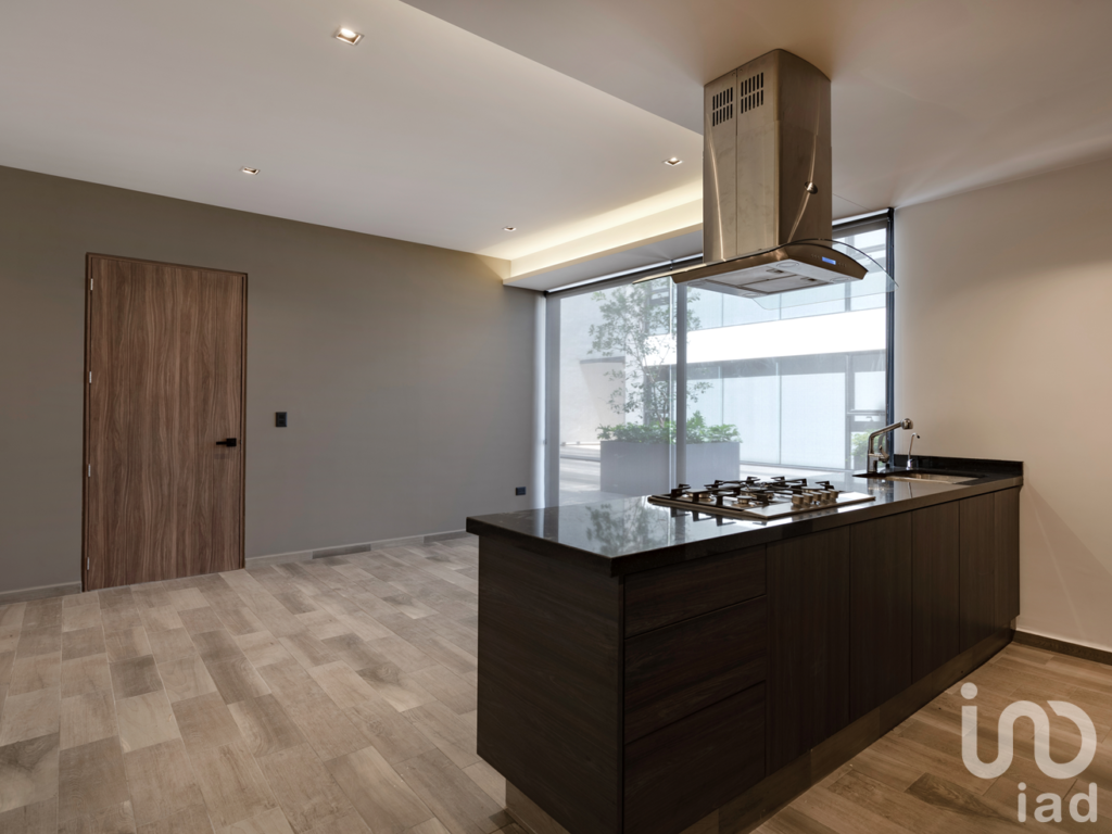 Departamento en Venta en Concepción La Cruz Puebla México (Ibero)