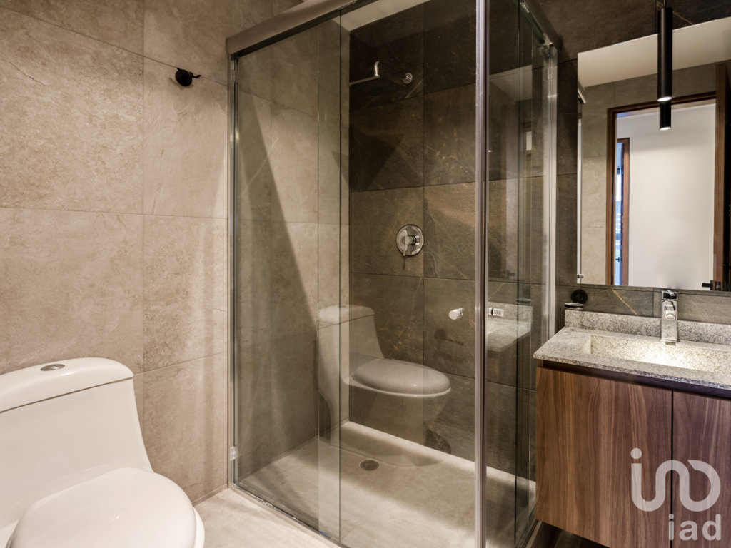 Departamento en Venta en Concepción La Cruz Puebla México (Ibero)