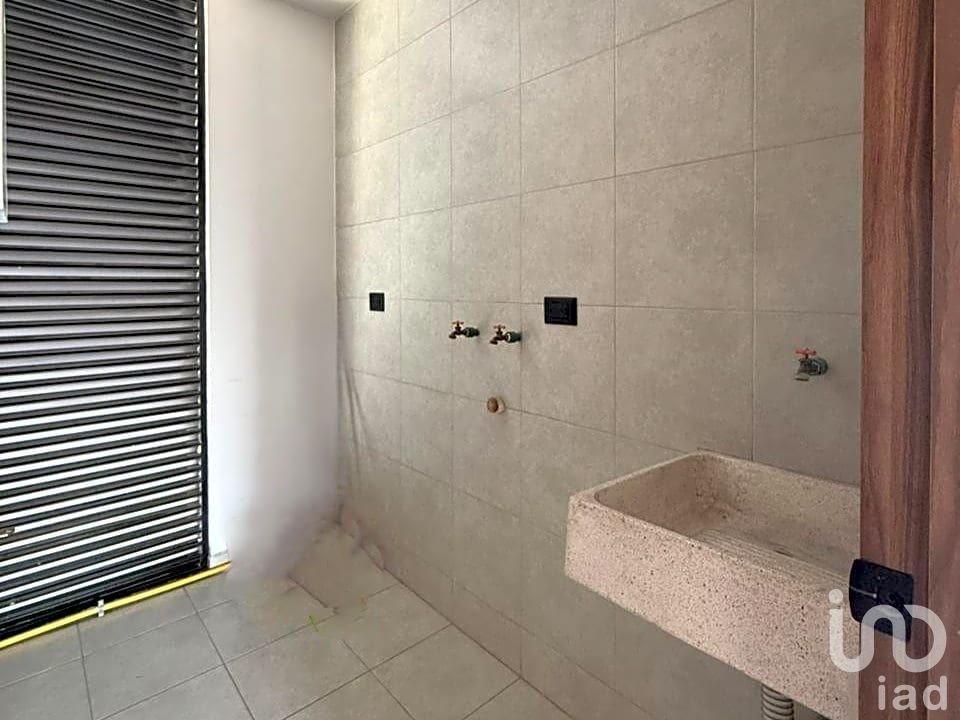 Departamento en Venta en Concepción La Cruz Puebla México (Ibero)