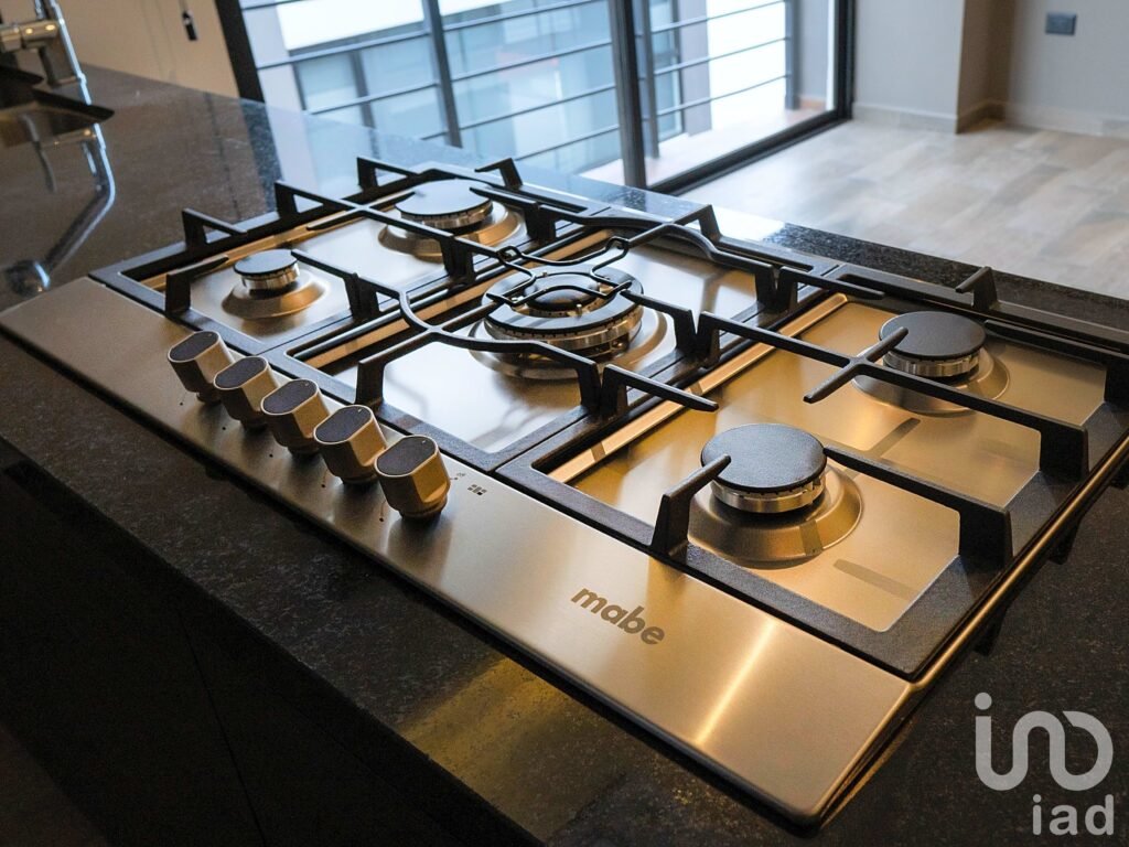 Departamento en Venta en Concepción La Cruz Puebla México (Ibero)