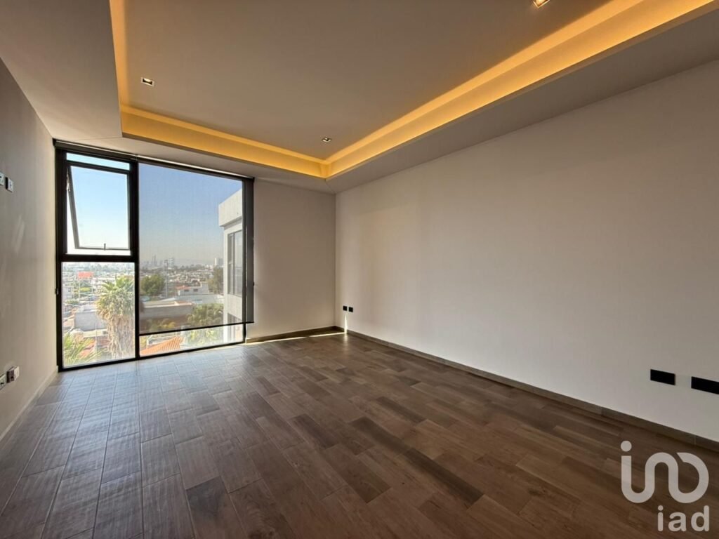 Departamento en Venta en Concepción La Cruz Puebla México (Ibero)