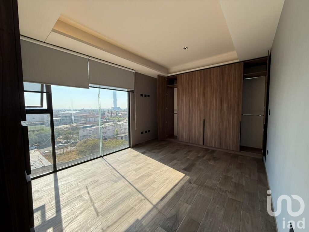 Departamento en Venta en Concepción La Cruz Puebla México (Ibero)