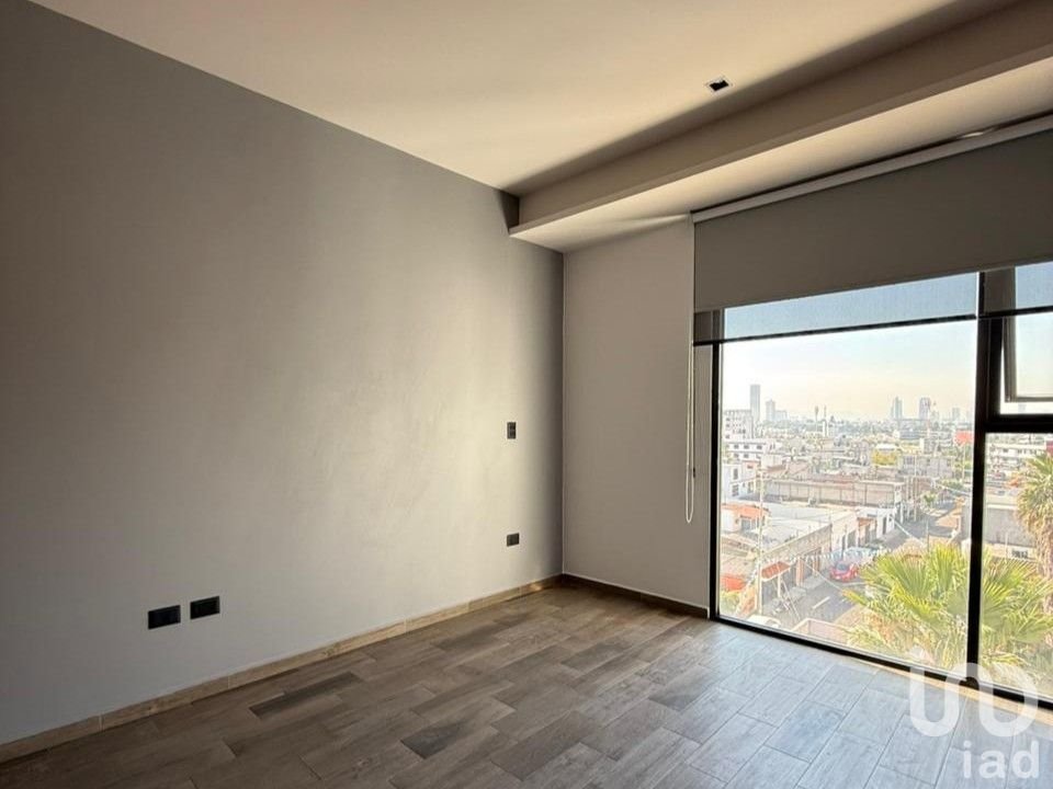 Departamento en Venta en Concepción La Cruz Puebla México (Ibero)