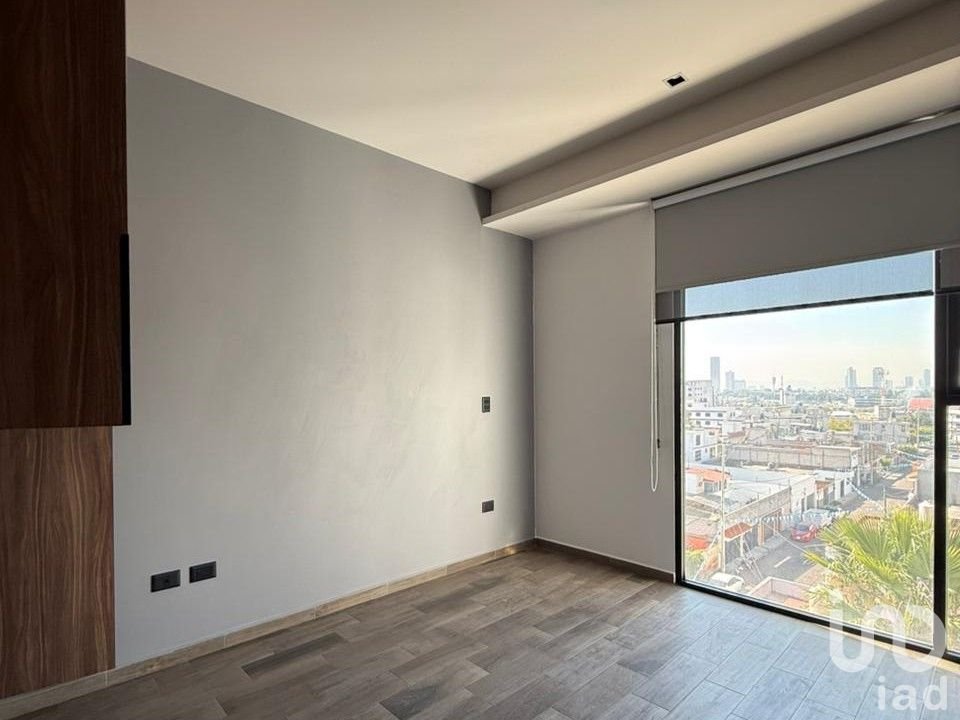 Departamento en Venta en Concepción La Cruz Puebla México (Ibero)