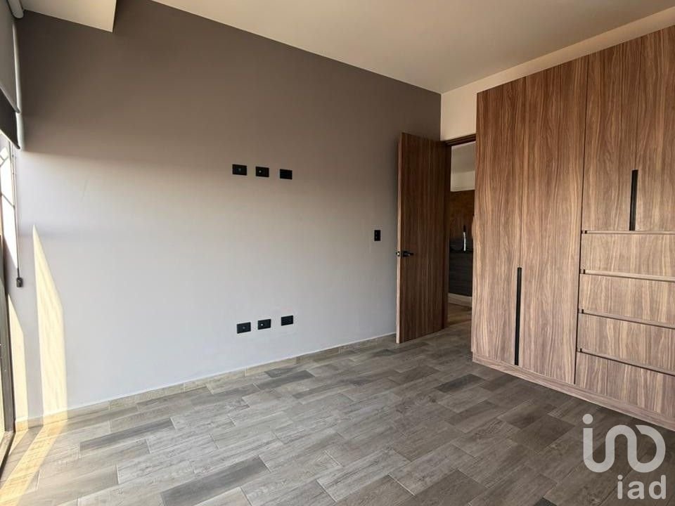 Departamento en Venta en Concepción La Cruz Puebla México (Ibero)