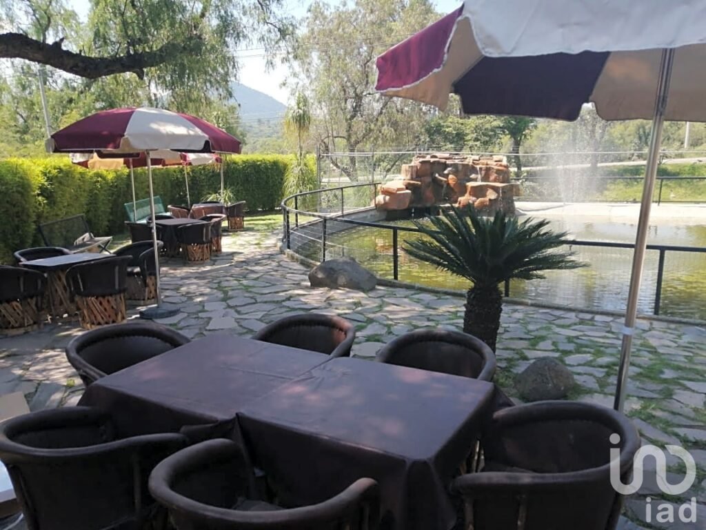 Terreno en venta,Barrio  de La Cañada ,Tepeji del río de ocampo