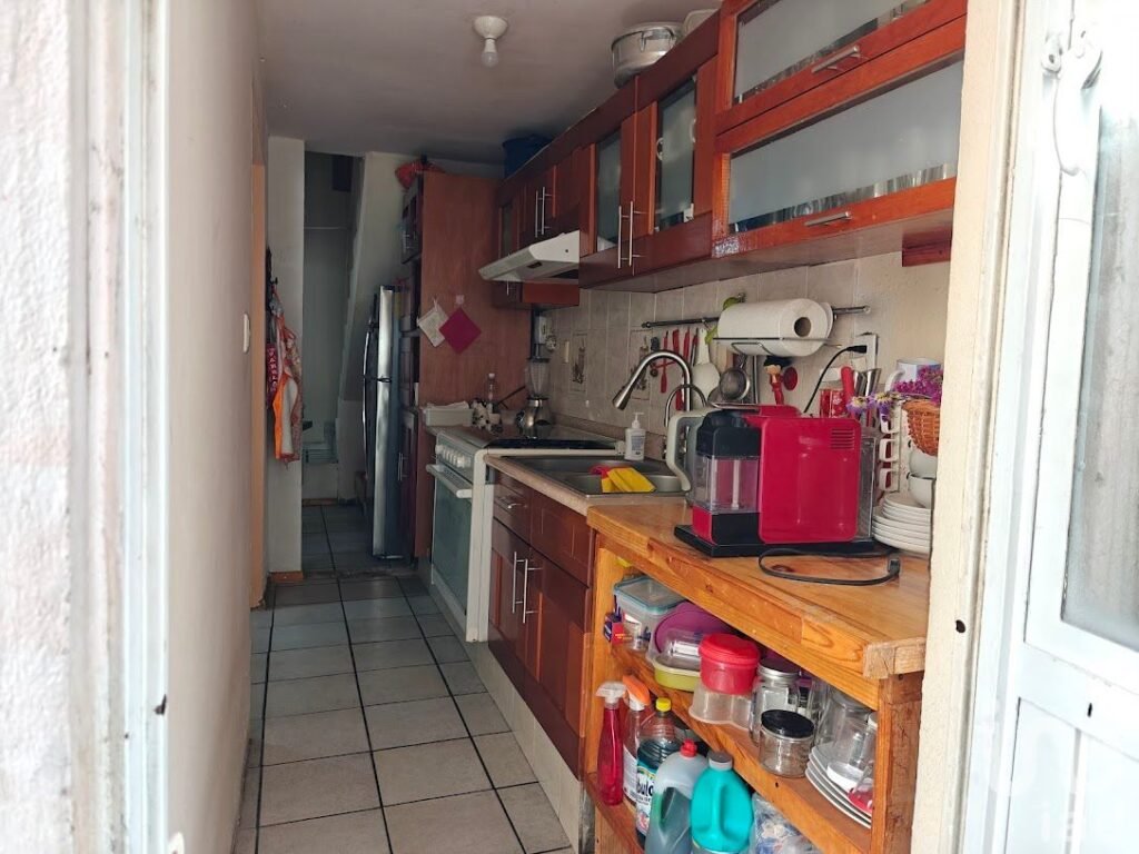 Venta de Casa en Valle Dorado