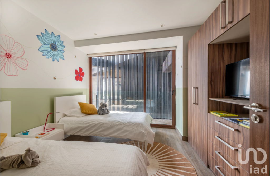 Deparatamento  en  Renta Guadalupe Inn  CDMX