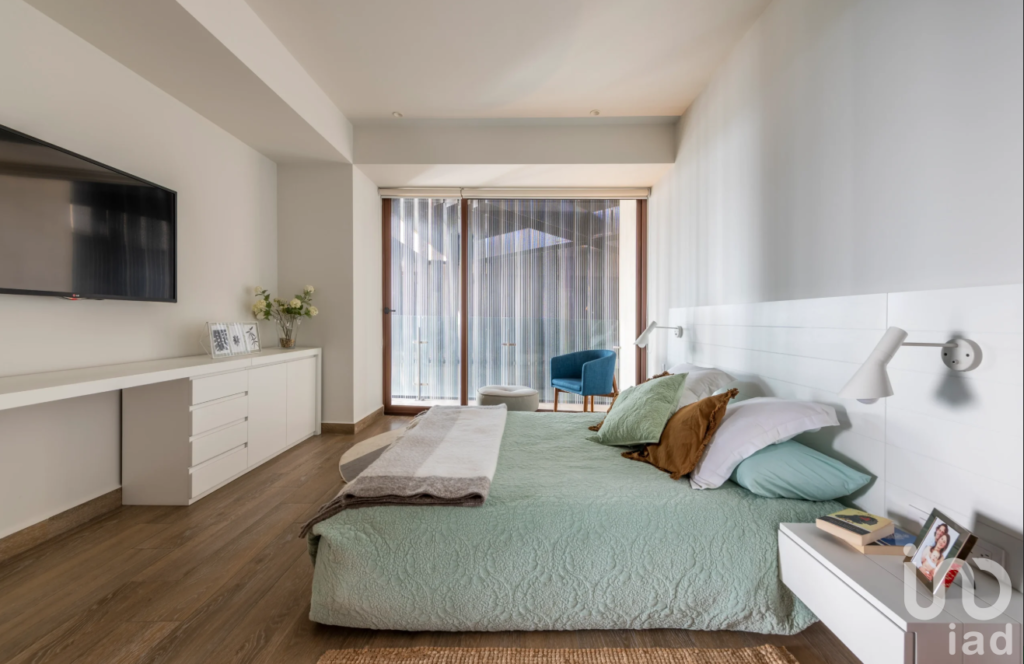 Deparatamento  en  Renta Guadalupe Inn  CDMX