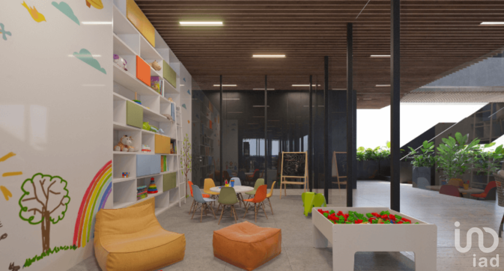 Deparatamento  en  Renta Guadalupe Inn  CDMX