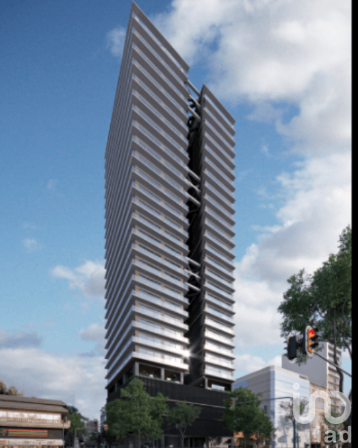 Deparatamento  en  Renta Guadalupe Inn  CDMX