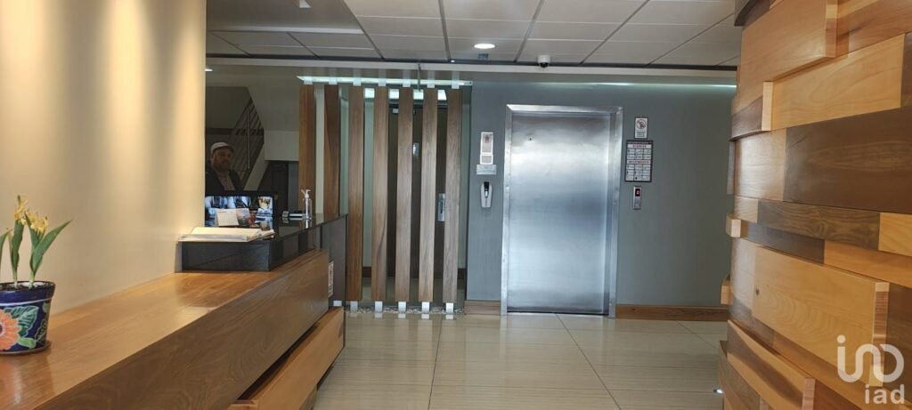 OFICINAS EN RENTA – EDIFICIO CORPORATIVO CAMPESTRE