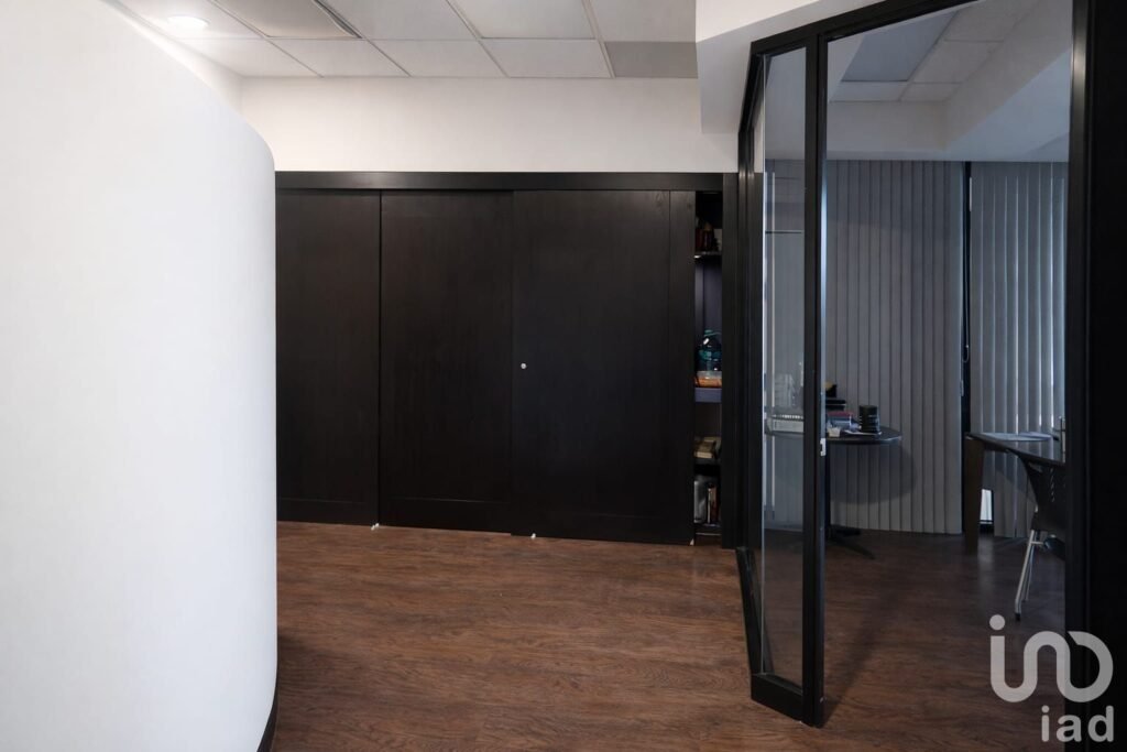 OFICINAS EN RENTA – EDIFICIO CORPORATIVO CAMPESTRE