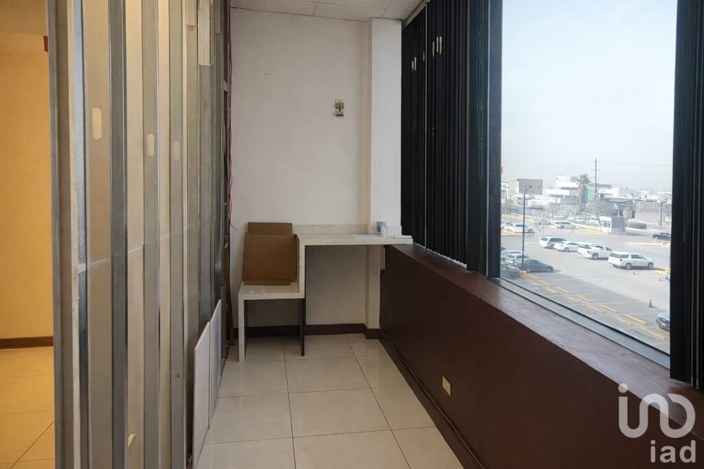 OFICINAS EN RENTA – EDIFICIO CORPORATIVO CAMPESTRE