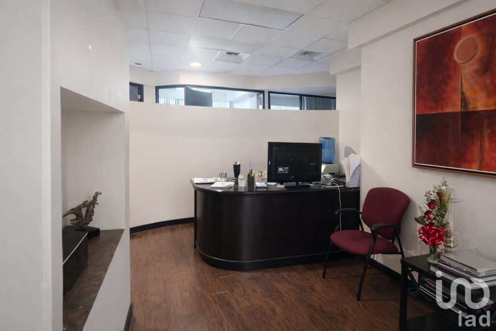 OFICINAS EN RENTA – EDIFICIO CORPORATIVO CAMPESTRE