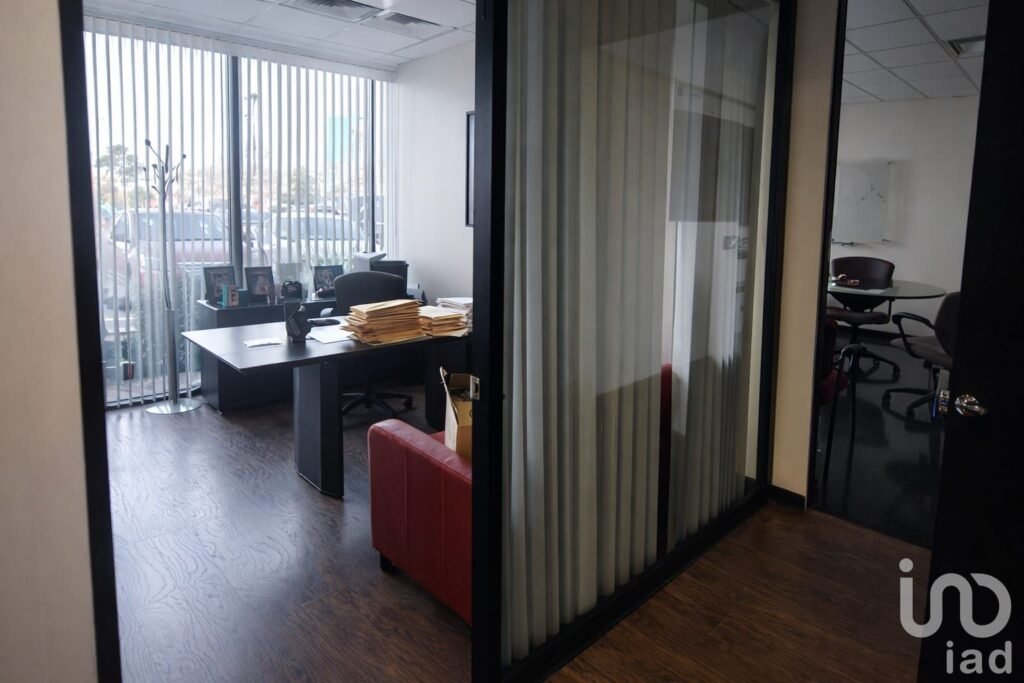 OFICINAS EN RENTA – EDIFICIO CORPORATIVO CAMPESTRE