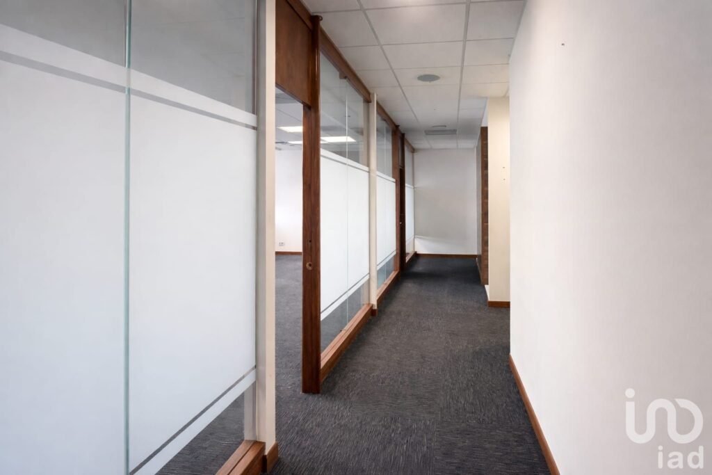 OFICINAS EN RENTA – EDIFICIO CORPORATIVO CAMPESTRE